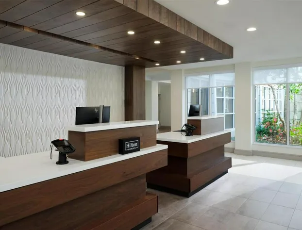 Hilton Garden Inn Meridian hotel detail image 4