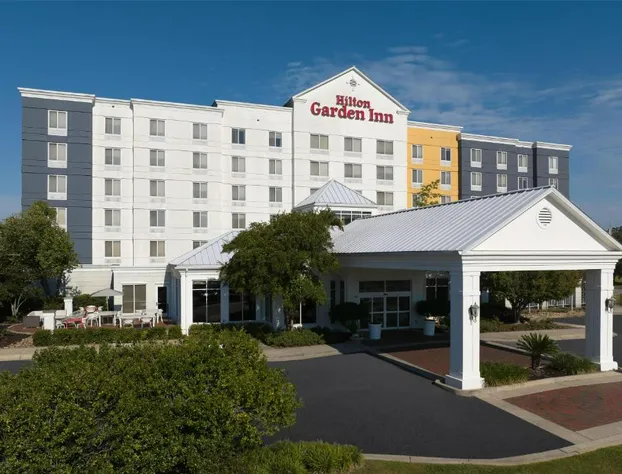 Hilton Garden Inn Meridian hotel detail image 1