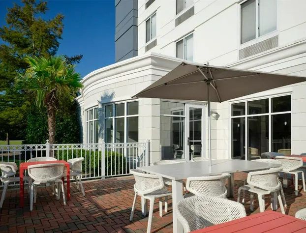 Hilton Garden Inn Meridian hotel detail image 2