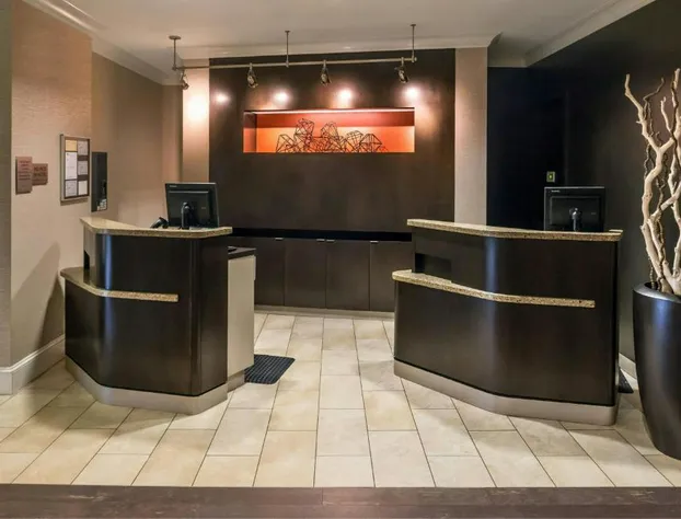 Courtyard Marriott Clemson hotel detail image 2