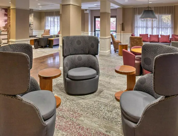 Courtyard Marriott Clemson hotel detail image 4