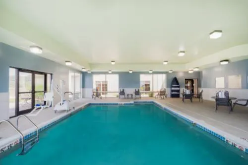 Holiday Inn Express Bloomsburg by IHG hotel detail image 1