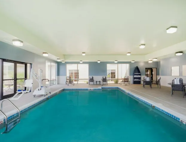 Holiday Inn Express Bloomsburg by IHG hotel detail image 1