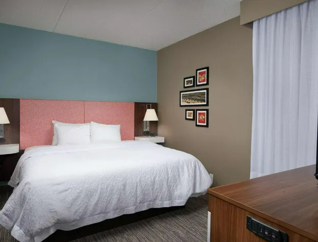 Hampton Inn Hanover hotel detail image 4