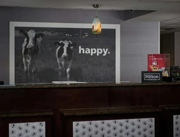 Hampton Inn Hanover hotel detail image 2