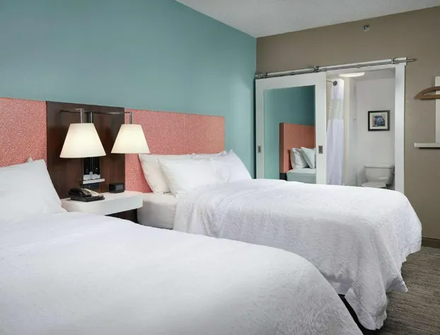 Hampton Inn Hanover hotel detail image 3
