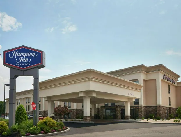 Hampton Inn Hanover hotel detail image 1