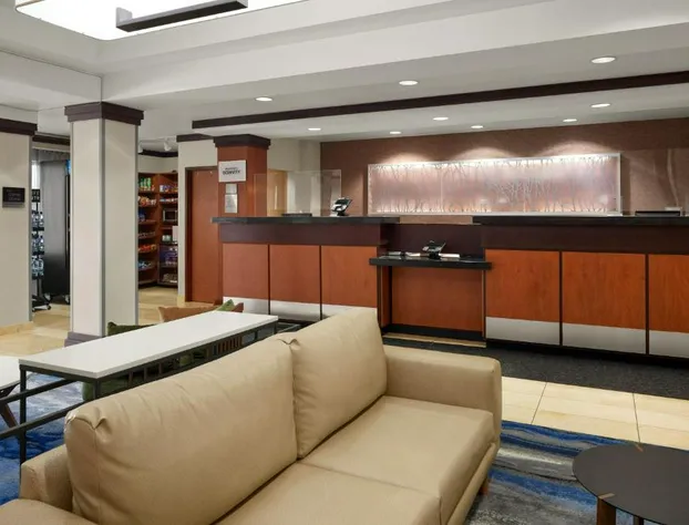 Fairfield Inn & Suites by Marriott Bedford hotel detail image 3