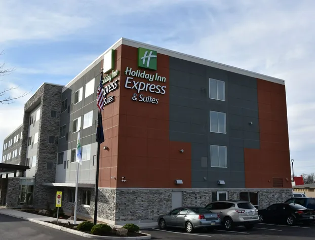 Holiday Inn Express & Suites Johnstown by IHG hotel detail image 2