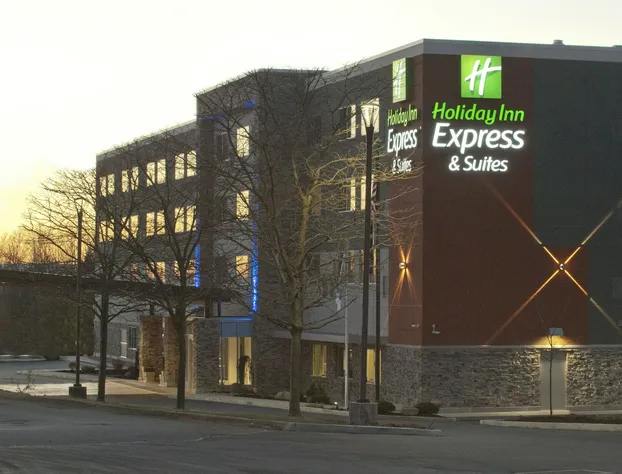 Holiday Inn Express & Suites Johnstown by IHG hotel detail image 3