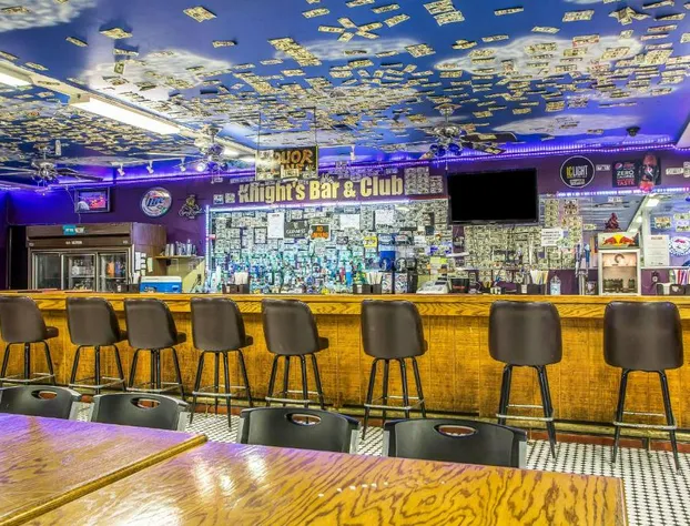 Rodeway Inn Bedford hotel detail image 3