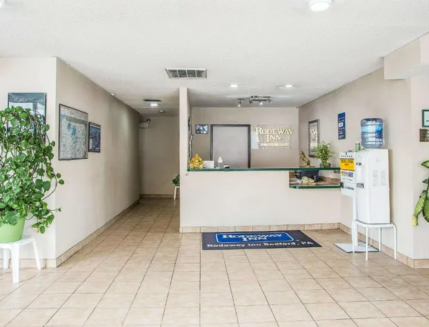 Rodeway Inn Bedford hotel detail image 4