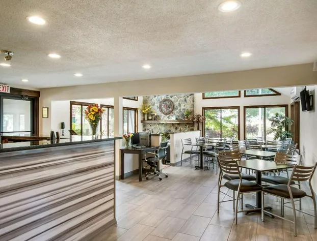 Quality Inn Bloomsburg hotel detail image 3