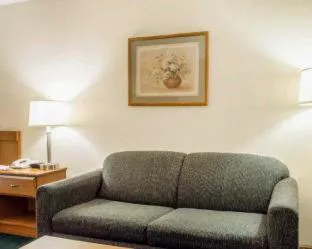 Quality Inn Bloomsburg hotel detail image 2