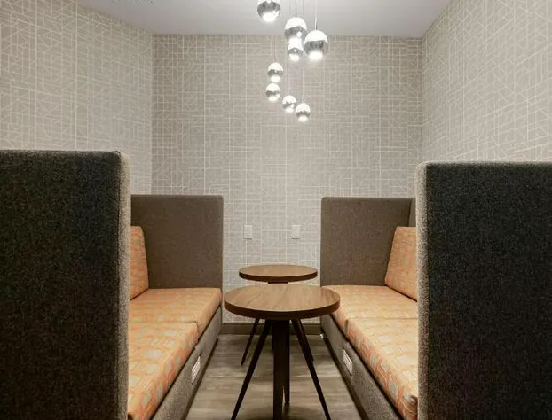 Hampton Inn Seguin hotel detail image 4