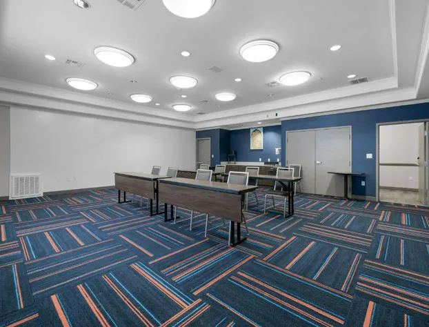 Hampton Inn Seguin hotel detail image 3