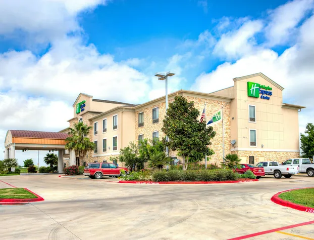 Holiday Inn Express & Suites Austin NE - Hutto by IHG hotel detail image 2