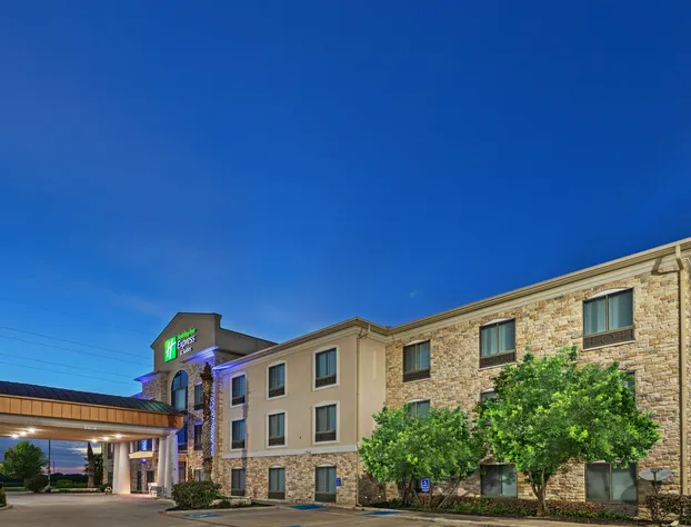 Holiday Inn Express & Suites Austin NE - Hutto by IHG hotel detail image 3