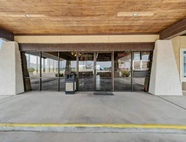 Segovia Lodge Junction TX I -10 hotel detail image 1