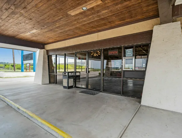 Segovia Lodge Junction TX I -10 hotel detail image 2