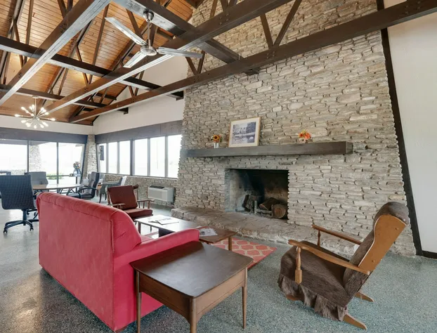 Segovia Lodge Junction TX I -10 hotel detail image 4