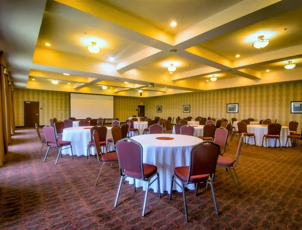 Hampton Inn & Suites Bastrop hotel detail image 4