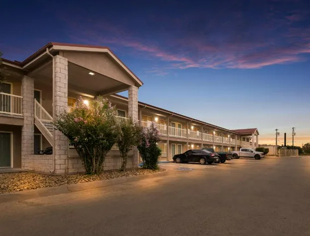 Quality Inn hotel detail image 1