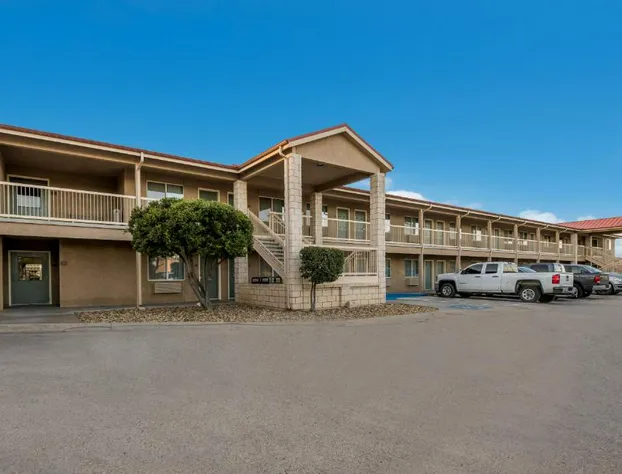 Quality Inn hotel detail image 2