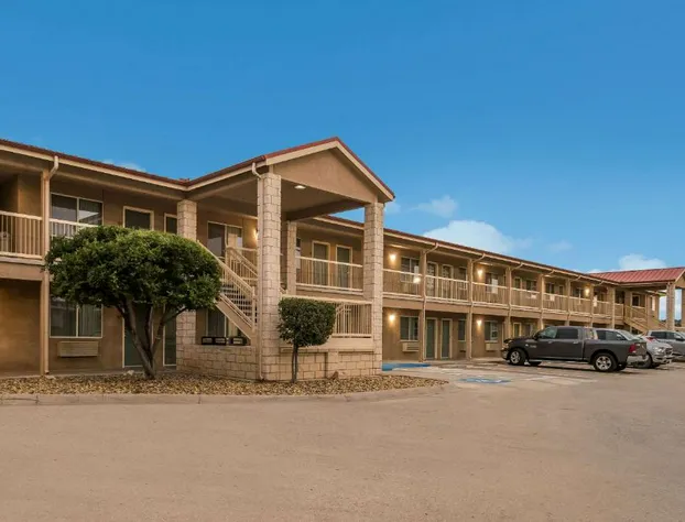 Quality Inn hotel detail image 3