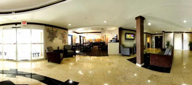 Holiday Inn Express Hotel & Suites Bastrop by IHG hotel detail image 3