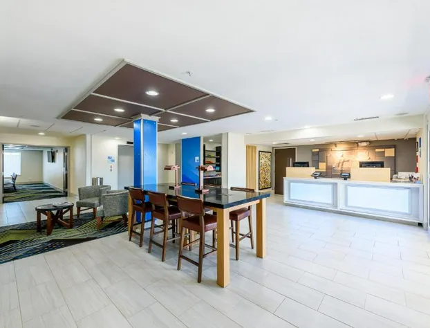 Holiday Inn Express Hotel & Suites Bastrop by IHG hotel detail image 3