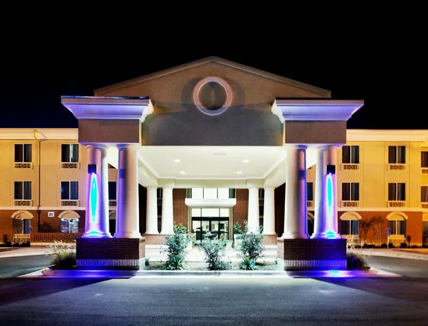 Holiday Inn Express Hotel & Suites Ozona by IHG hotel detail image 2