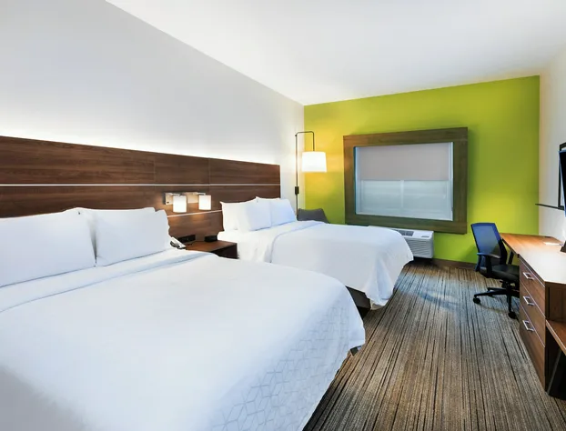 Holiday Inn Express Hotel & Suites Ozona by IHG hotel detail image 4