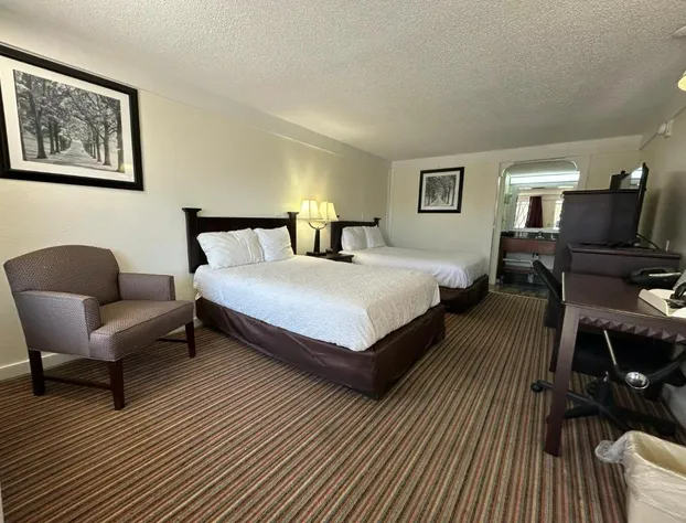 Knights Inn Somerset hotel detail image 2