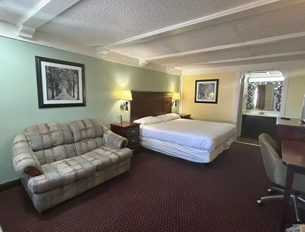 Knights Inn Somerset hotel detail image 4