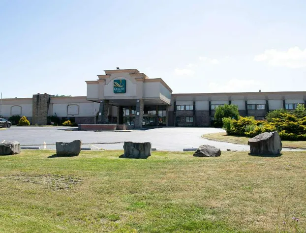 Quality Inn Somerset hotel detail image 1