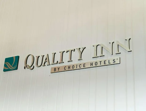 Quality Inn Somerset hotel detail image 2