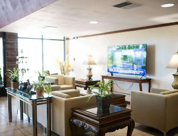 Quality Inn Somerset hotel detail image 4