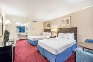 Americas Best Value Inn St. Joseph at I-29 hotel hero