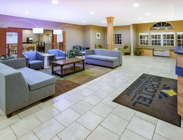 Microtel Inn & Suites by Wyndham Johnstown hotel detail image 2