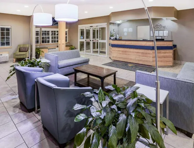 Microtel Inn & Suites by Wyndham Johnstown hotel detail image 1