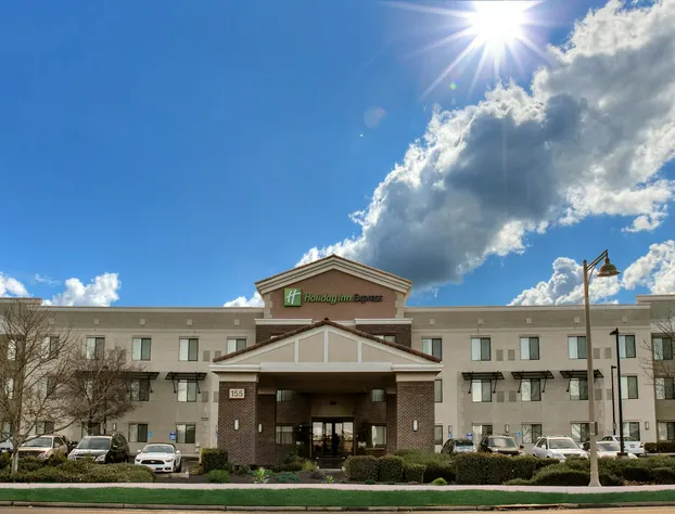 Holiday Inn Express Hotel & Suites Lincoln by IHG hotel detail image 4