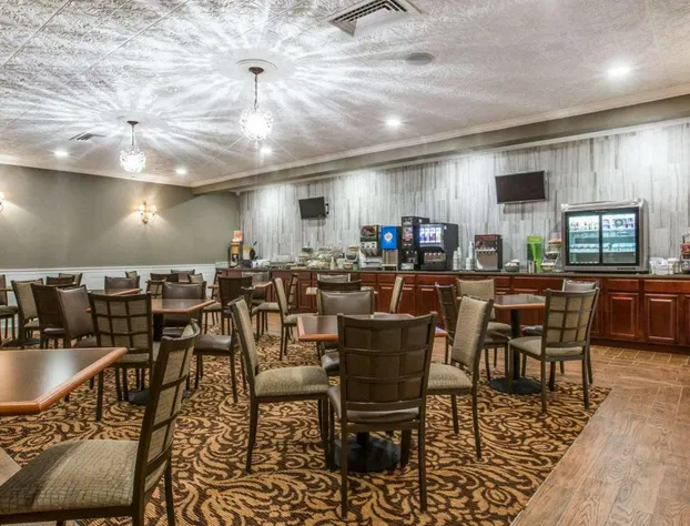 St. Lawrence Hotel hotel detail image 3