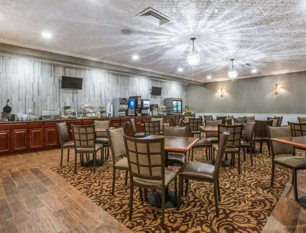 St. Lawrence Hotel hotel detail image 4