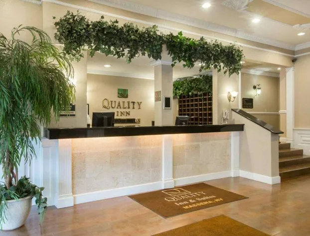 St. Lawrence Hotel hotel detail image 1