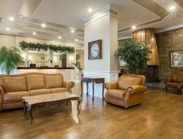 St. Lawrence Hotel hotel detail image 2