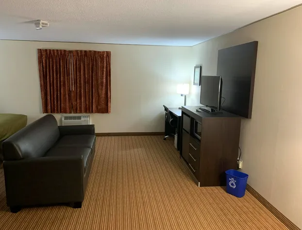 SureStay by Best Western Massena hotel detail image 1