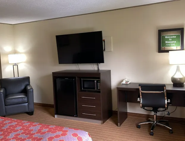 SureStay by Best Western Massena hotel detail image 2