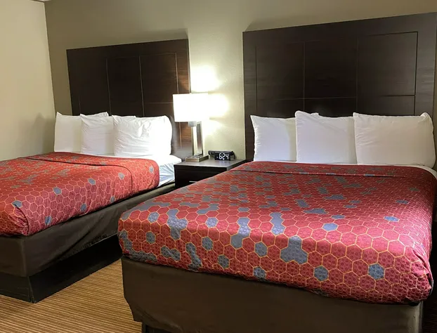 SureStay by Best Western Massena hotel detail image 3