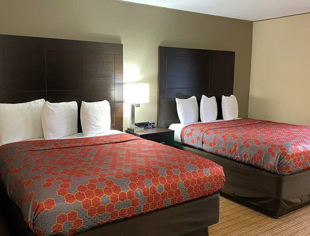 SureStay by Best Western Massena hotel detail image 4